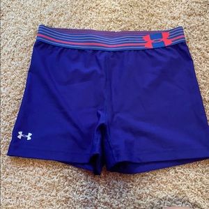 Under Armour Spandex